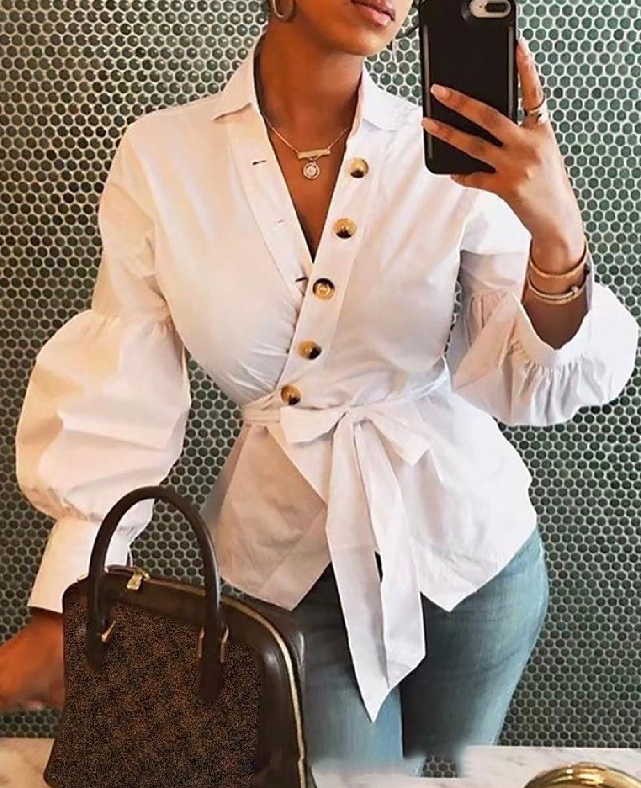 Blouses & Tops
