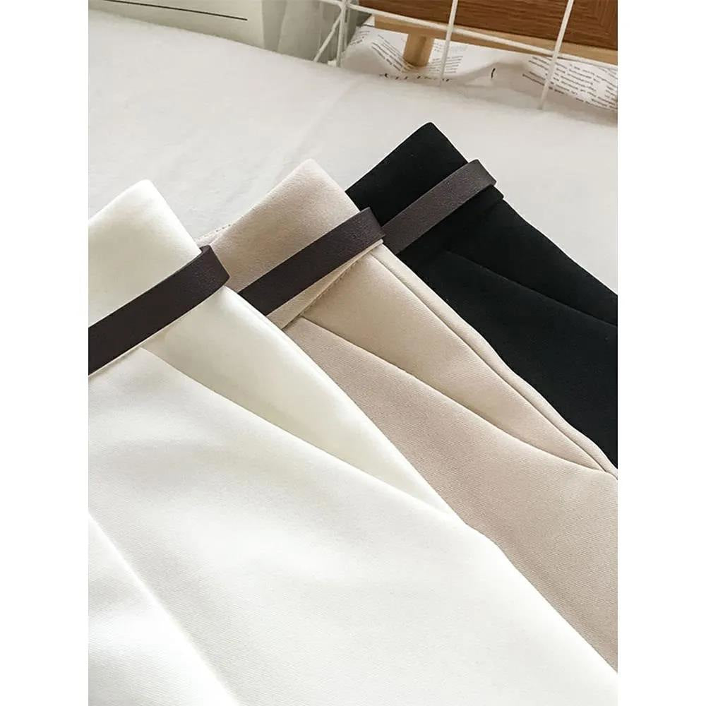 The Sloane Tailored Shorts