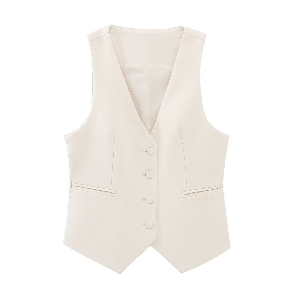The Monaco Three-Piece Suit Set