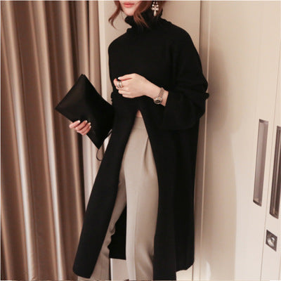 The Vienna Knit Tunic