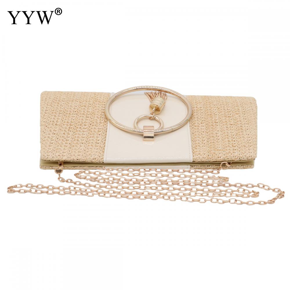 The Capri Clutch