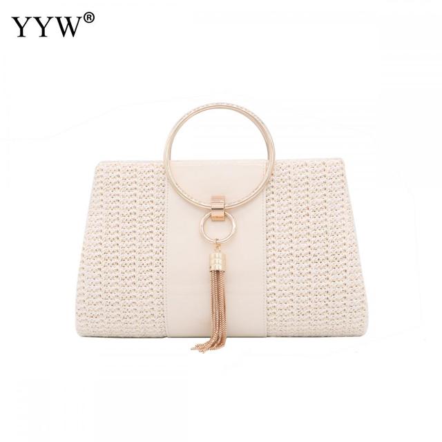 The Capri Clutch
