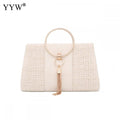 The Capri Clutch