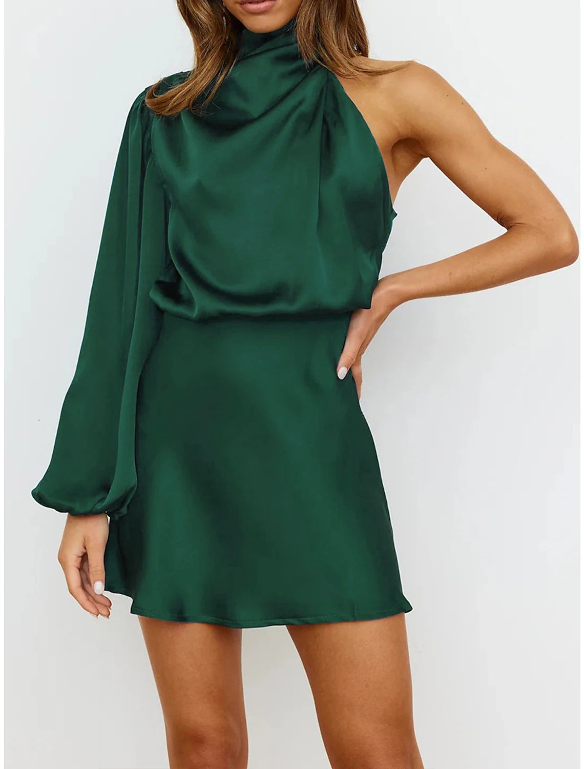 The Vienna Dress