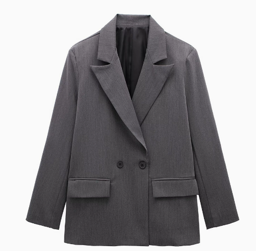 The Harper Tailored Blazer