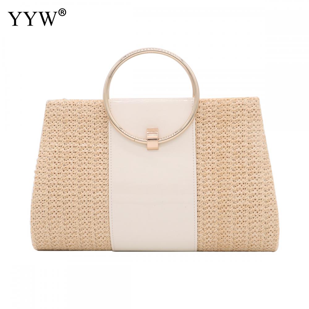 The Capri Clutch