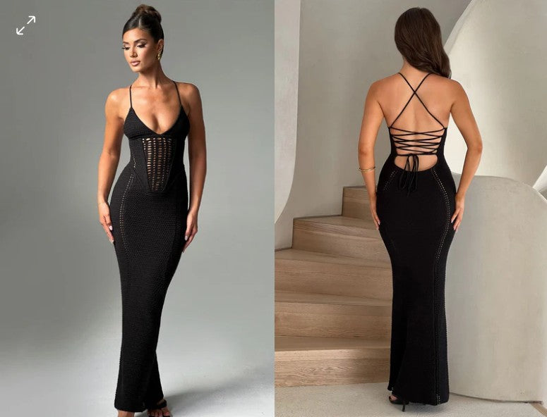 The Capri Maxi