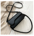The Camille Shoulder Bag