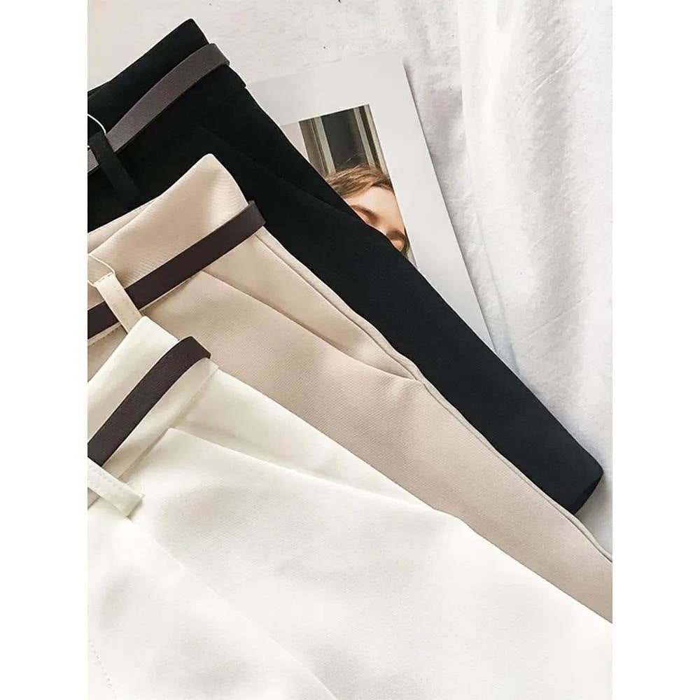 The Sloane Tailored Shorts