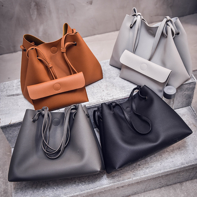 The Charlotte Tote