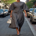 The Florence Dress