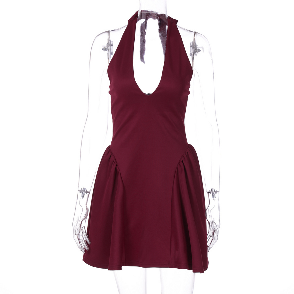 The Monaco Dress