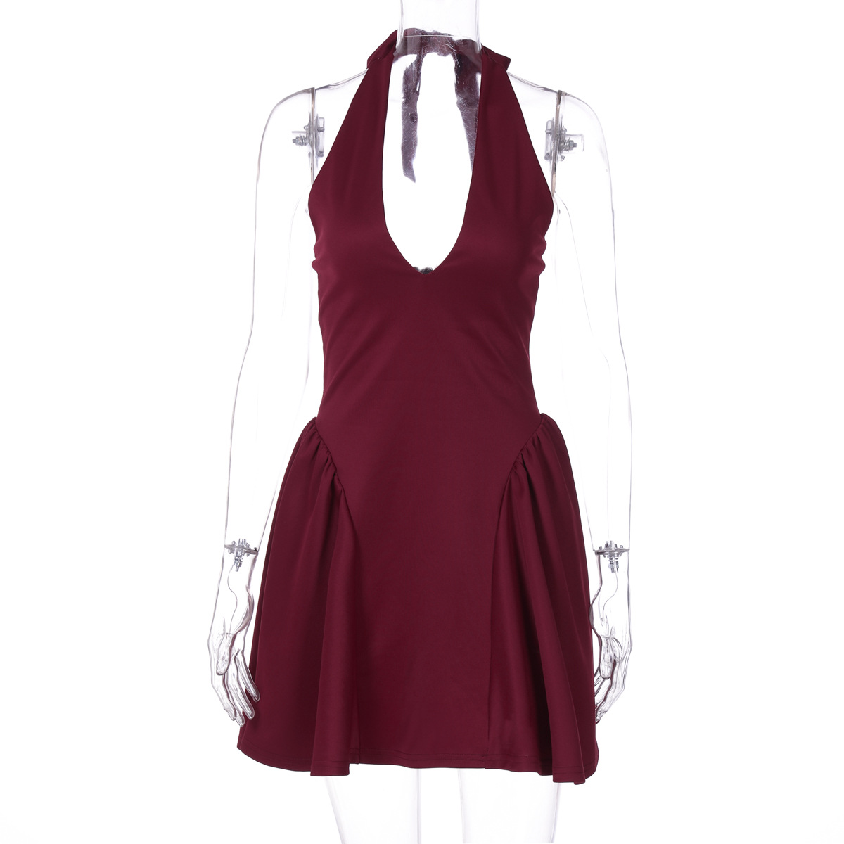 The Monaco Dress