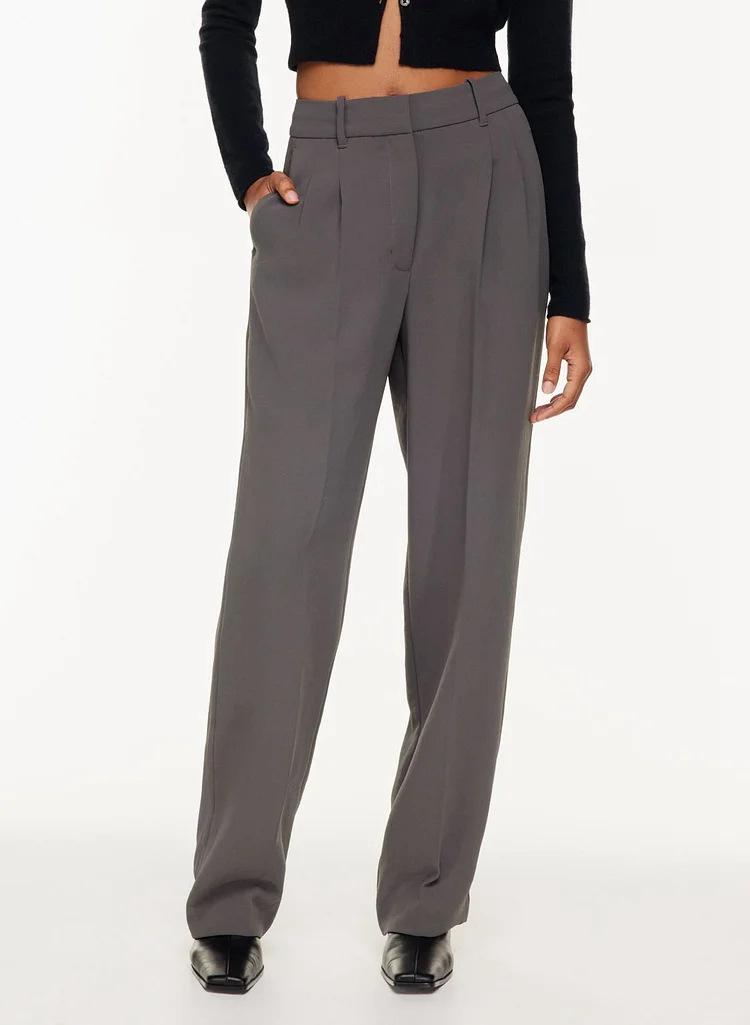 The Harper Tailored Trousers