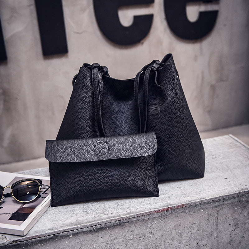 The Charlotte Tote