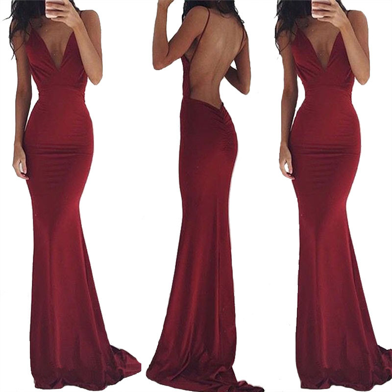 The Santorini Gown