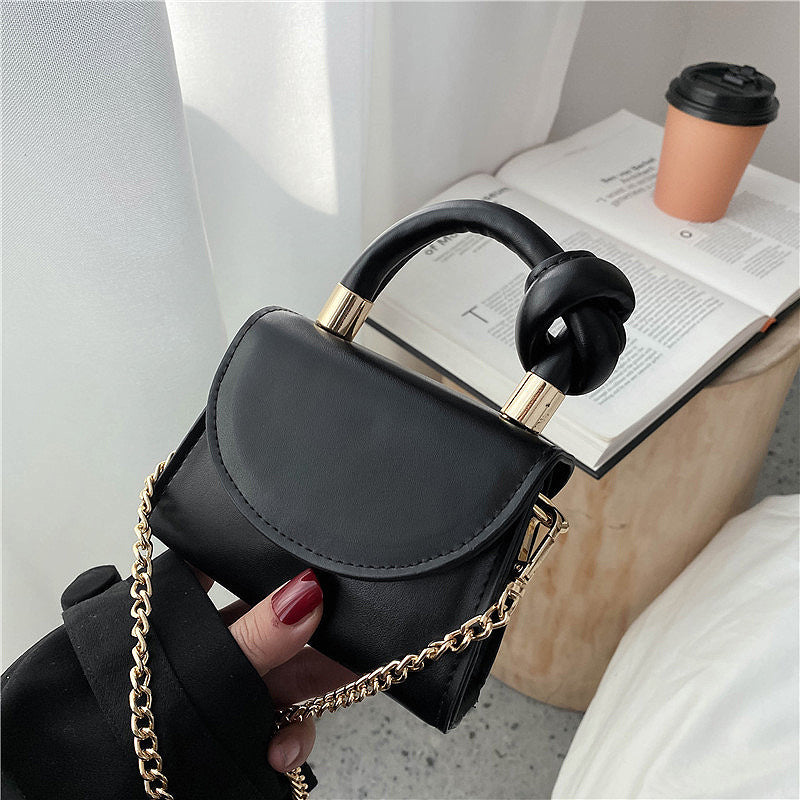 The Bianca Top Handle