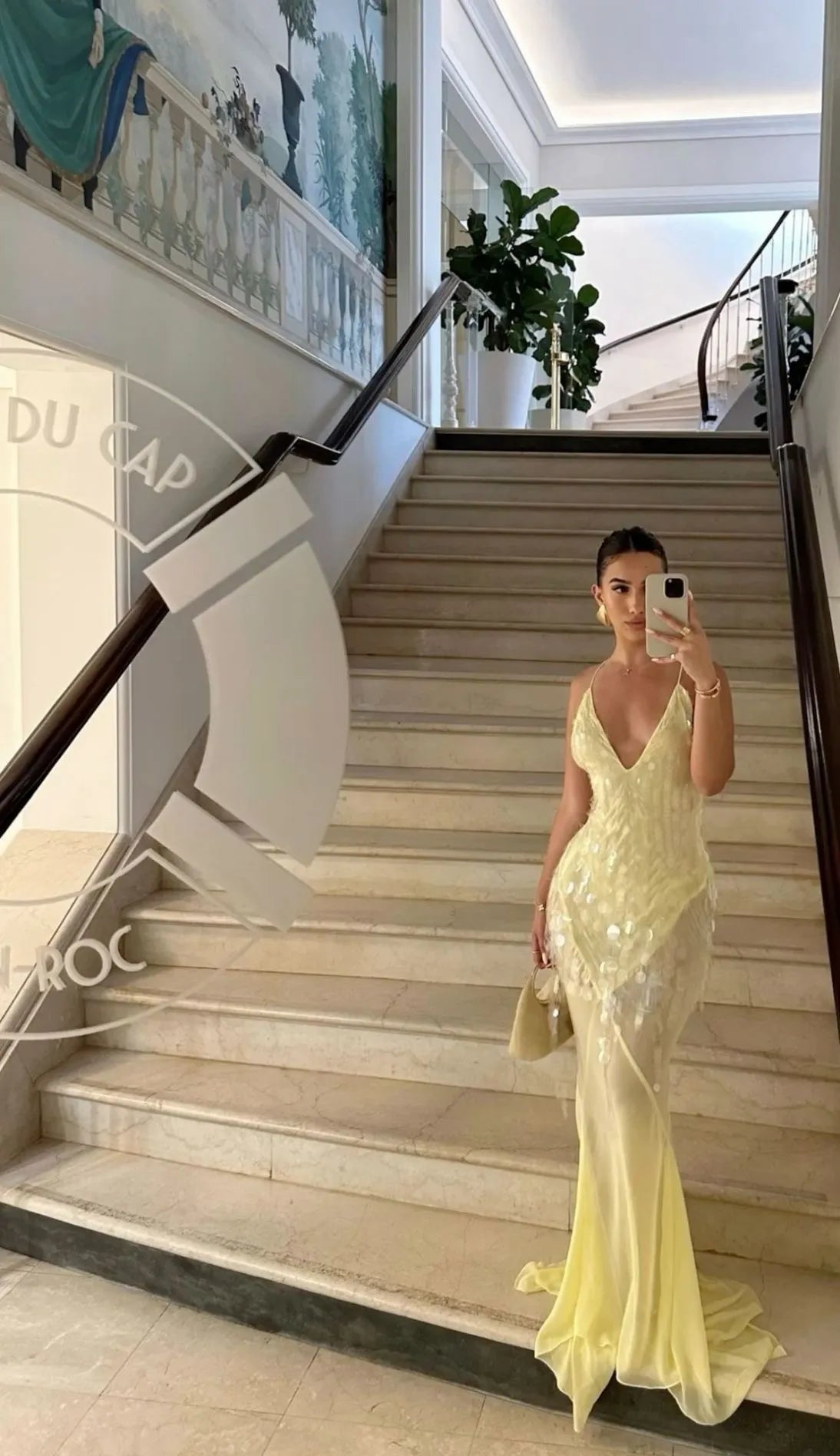 The Seraphina Gown
