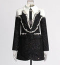 The Chanelle Dress