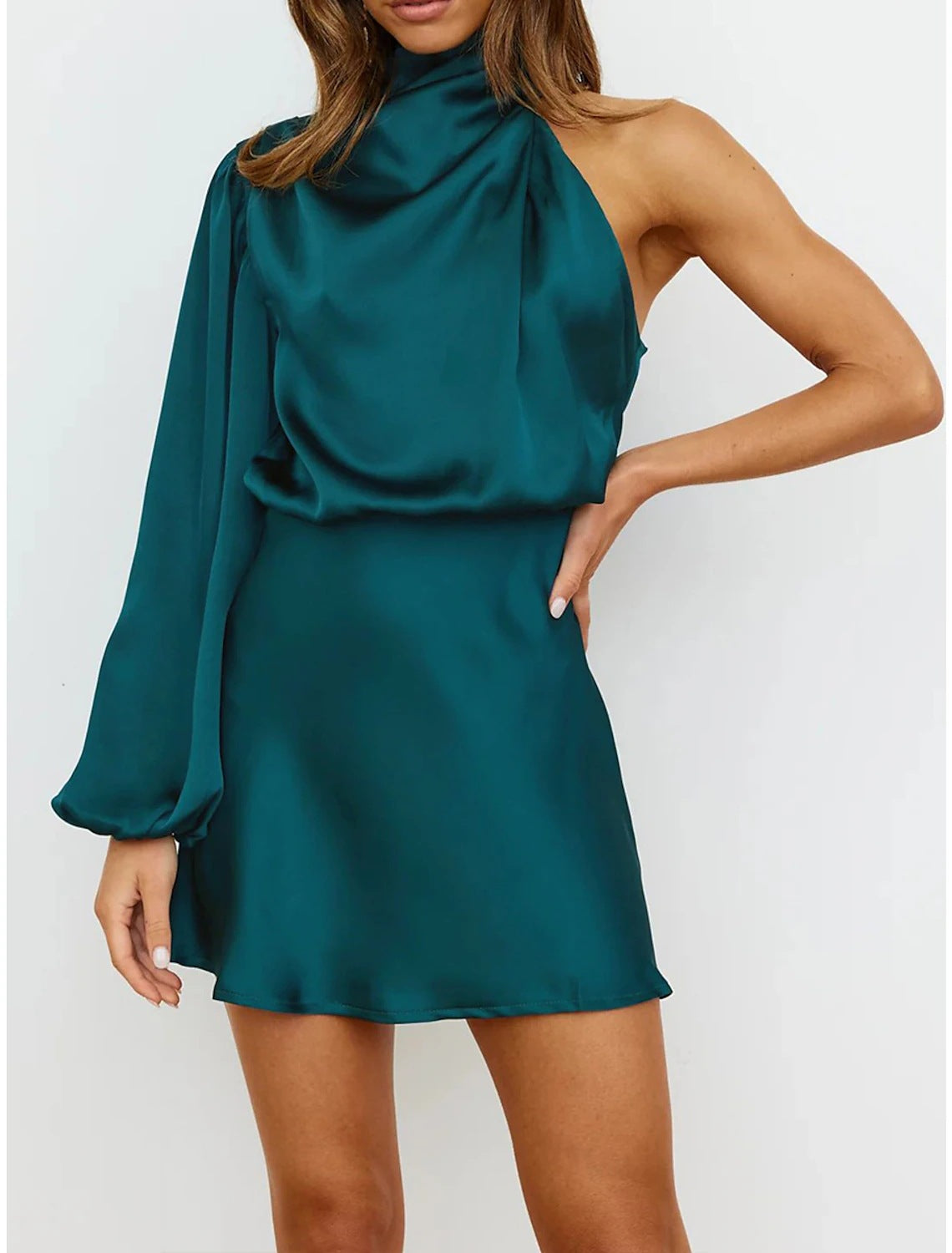 The Vienna Dress