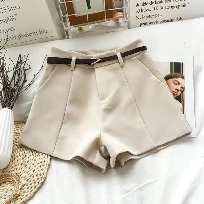 The Sloane Tailored Shorts