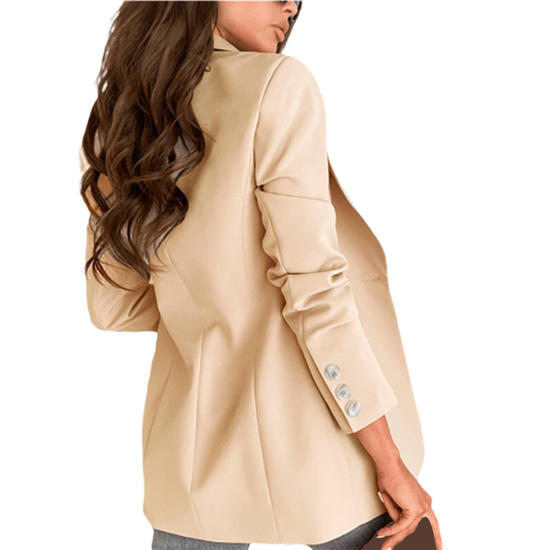 The Sophia Tailored Blazer