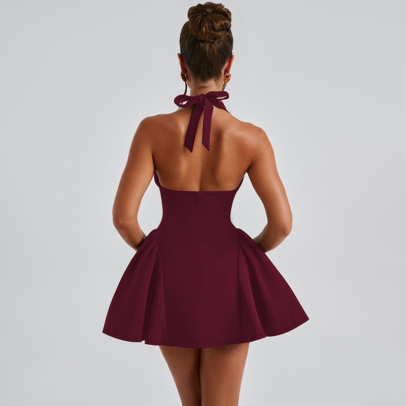 The Monaco Dress