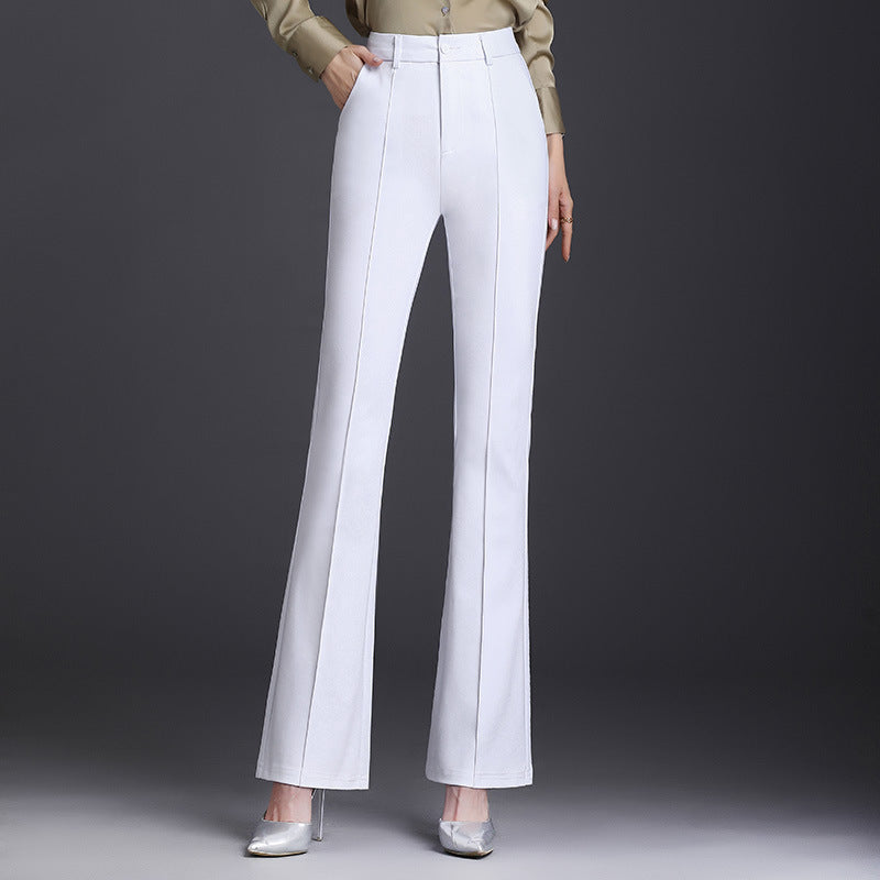 The Charlotte Tailored Trousers