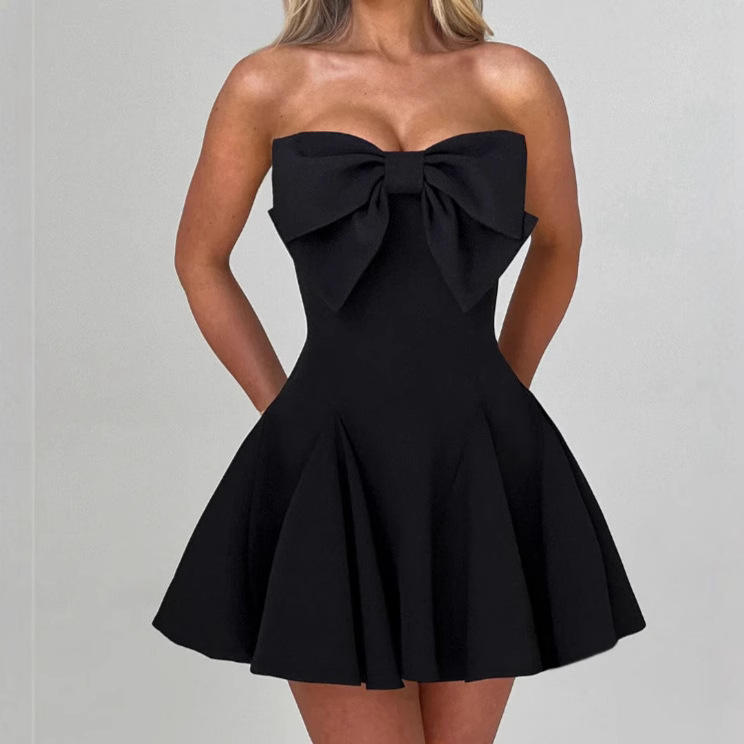 The Penelope Dress