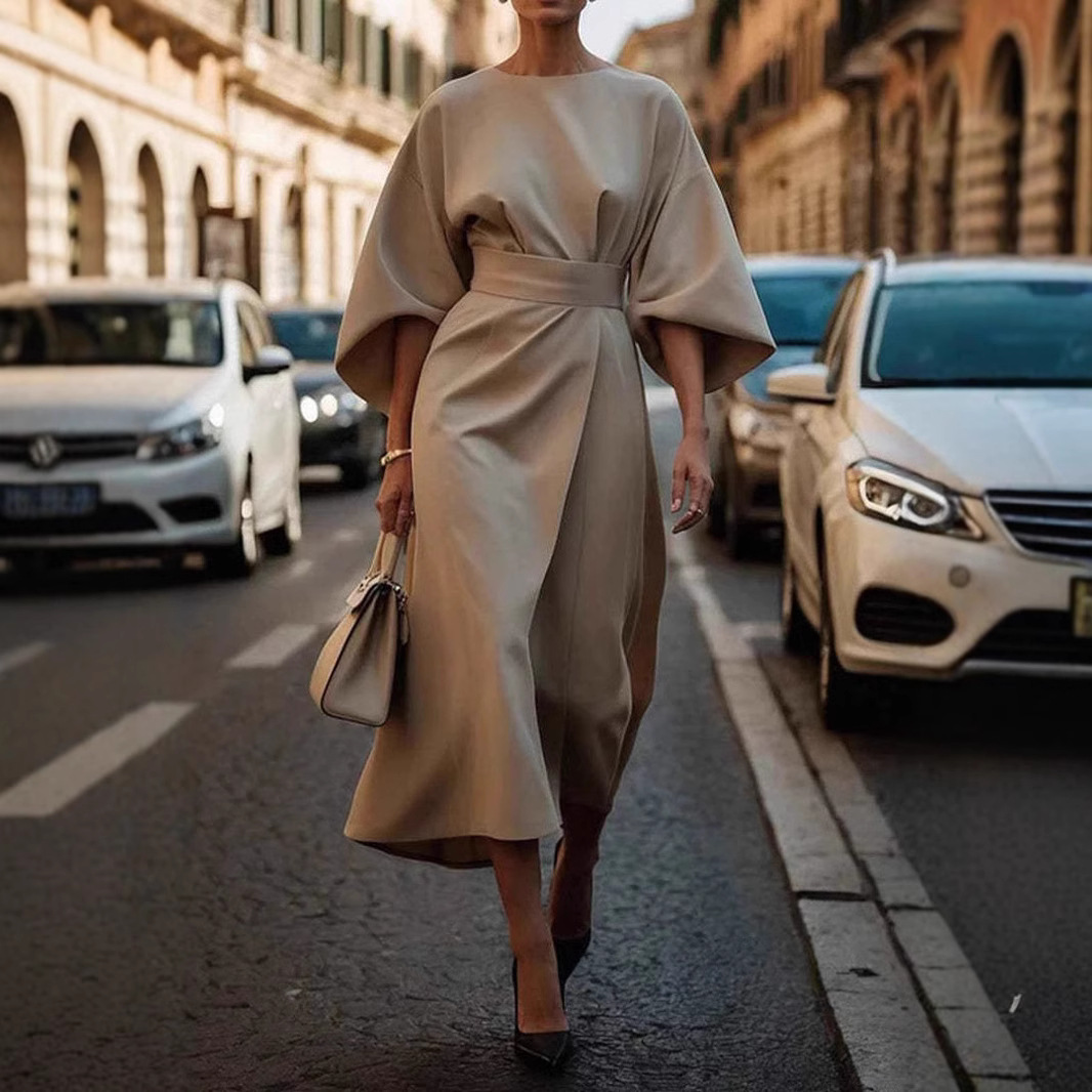 The Florence Dress