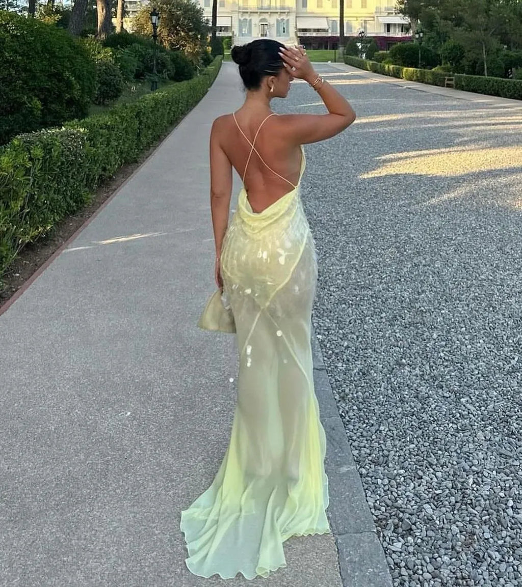 The Seraphina Gown