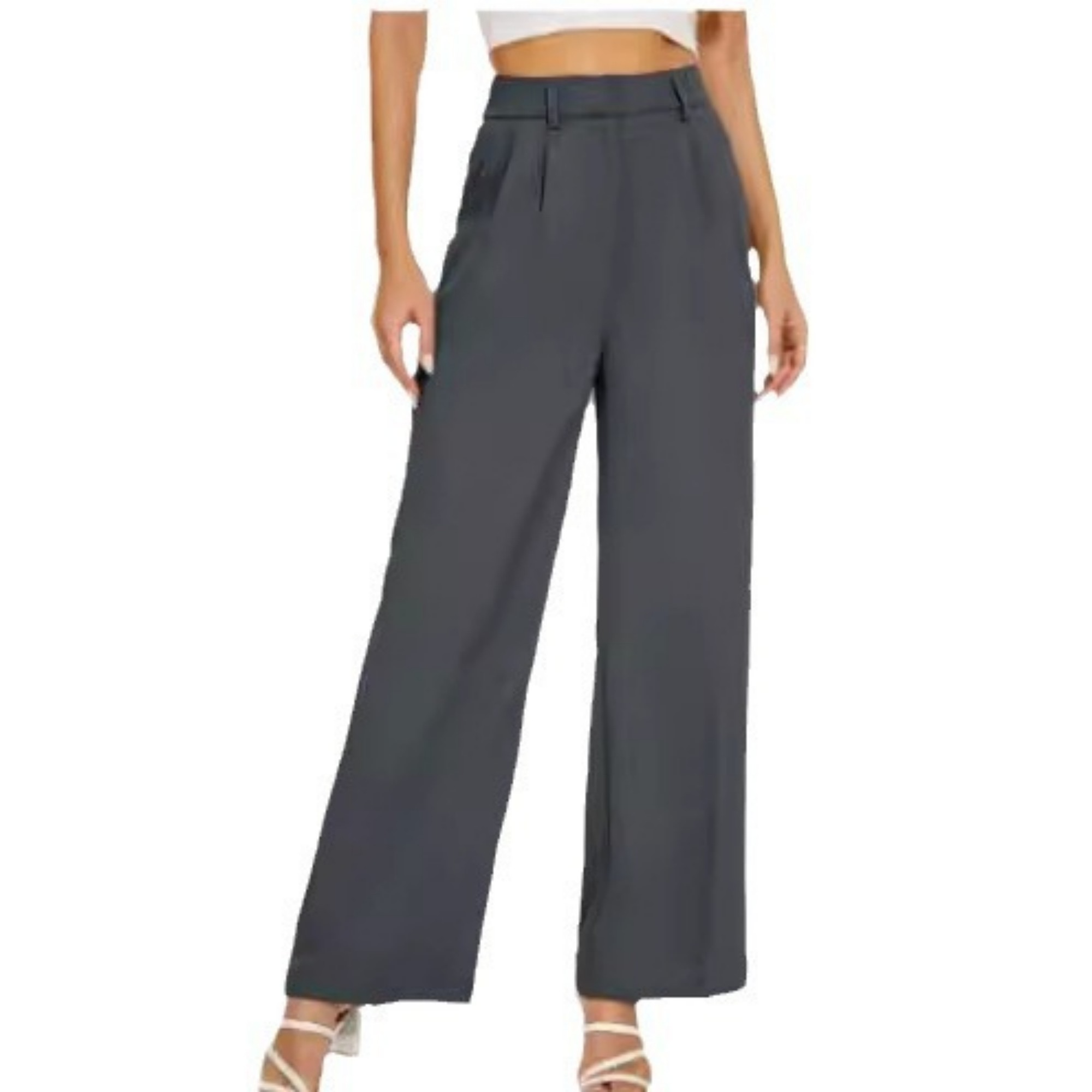 The Harper Tailored Trousers