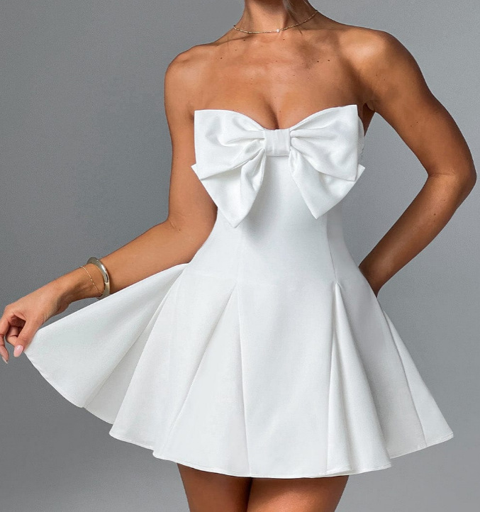 The Penelope Dress