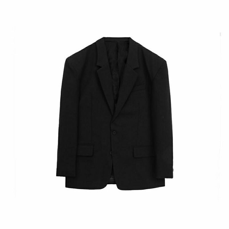 The Harper Oversized Blazer