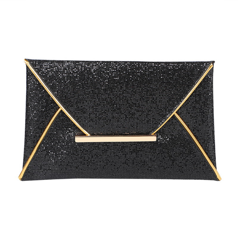 The Stella Clutch