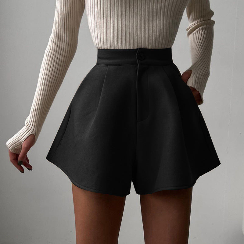 The Harper Shorts