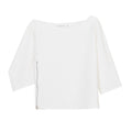 The Camille One-Shoulder Blouse