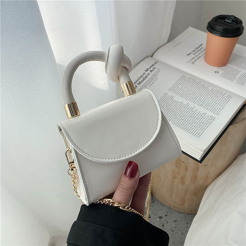 The Bianca Top Handle