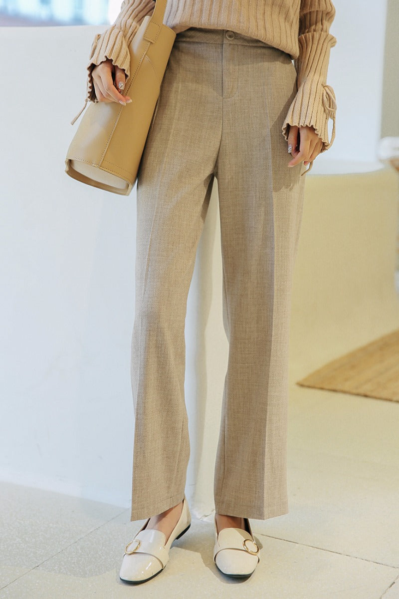 The Audrey Tailored Trousers