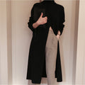 The Vienna Knit Tunic