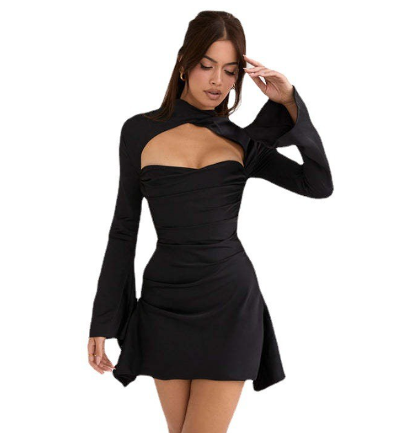 The Bianca Dress