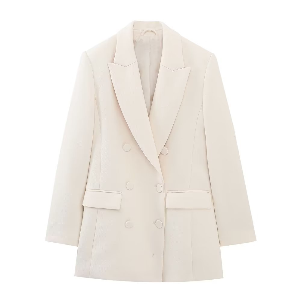 The Monaco Three-Piece Suit Set