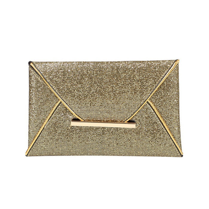 The Stella Clutch