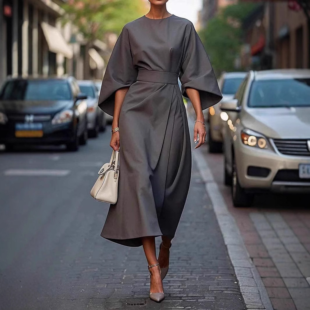 The Florence Dress
