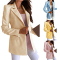 The Sophia Tailored Blazer