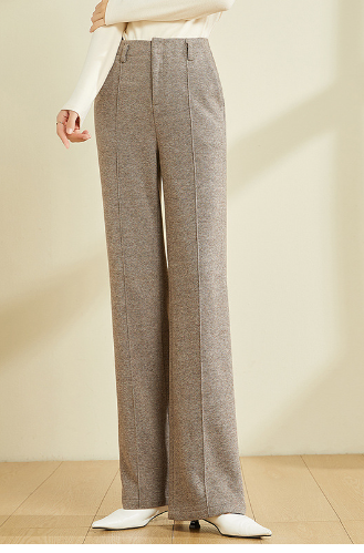 The Audrey Tailored Trousers