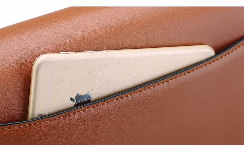 The Ava Saddle Bag