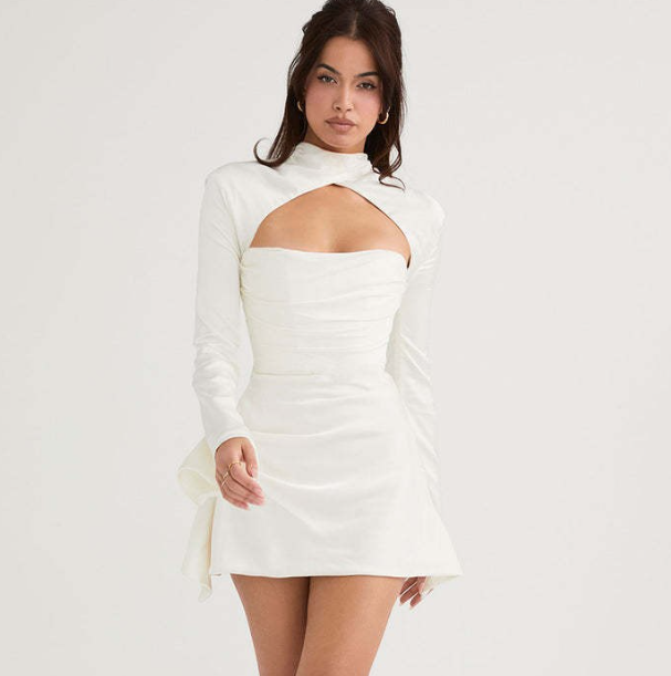 The Bianca Dress