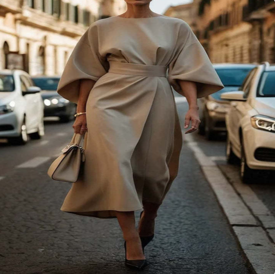 The Florence Dress