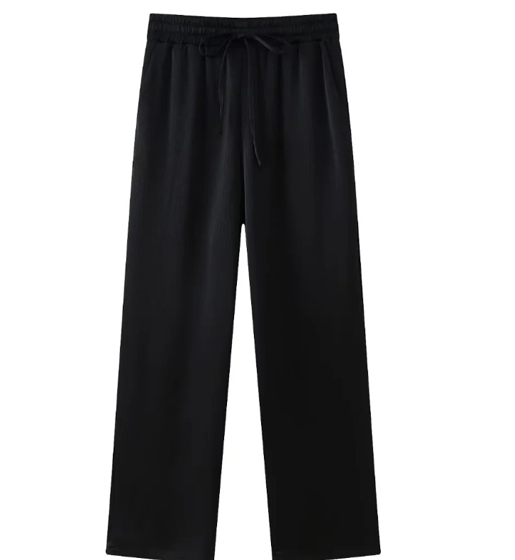 The Capri Linen Suit Set